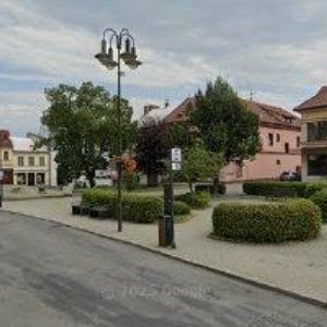 obrazek: avatar HORÁK KVĚTINÁŘSTVÍ