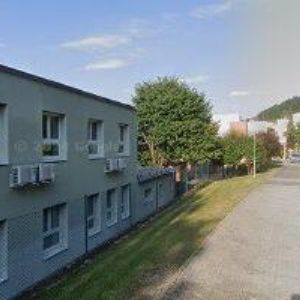 obrazek: avatar VETERINÁRNÍ KLINIKA LAZY