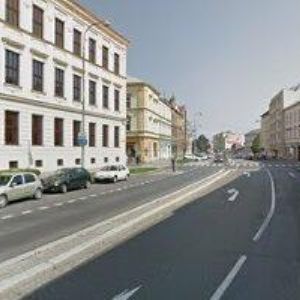 obrazek: avatar MAX PORTMAN s.r.o.