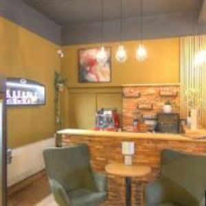 obrazek: avatar M-VETERINÁRNÍ KLINIKA