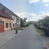 HROMČÍK DALIBOR-MEDOVINA ELISA