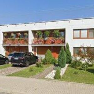 obrazek: avatar SVĚT KONĚ