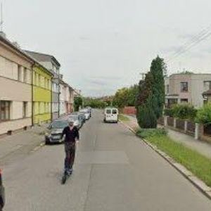 obrazek: avatar PEKÁRNA HRUBÝ s. r. o.