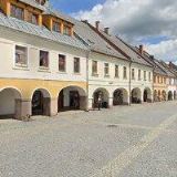 PEKÁRNA LETOHRAD, s.r.o.