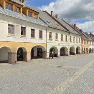 obrazek: avatar PEKÁRNA LETOHRAD, s.r.o.