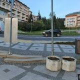 PEKÁRNA-CUKRÁRNA MERKUR