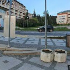 obrazek: avatar PEKÁRNA-CUKRÁRNA MERKUR