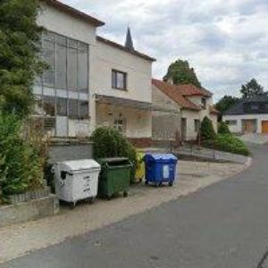 obrazek: avatar VARMUŽOVA PEKÁRNA, spol. s r.o.