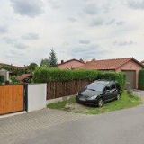 CABICAR JIŘÍ-TRUHLÁŘSTVÍ