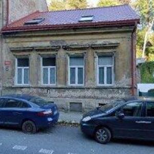 obrazek: avatar TRUHLÁŘSTVÍ KŘIVÁNEK