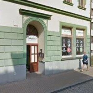 obrazek: avatar BUKSOVÁ MONIKA-ZDRAVOTNÍ STAROSTLIVOST