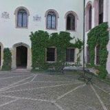 ZÁMECKÉ ZLATNICTVÍ