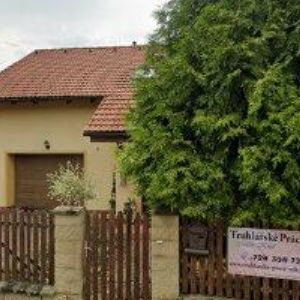 obrazek: avatar KOLÁŘ MILAN-TRUHLÁŘSKÉ PRÁCE