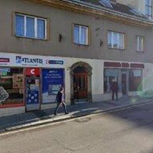 obrazek: avatar ŠPERKY ŠEBRLE