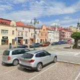 TOMANOVÁ BLANKA-ZLATO-HODINY