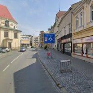 obrazek: avatar ZLATNICTVÍ ŽÁDNÁ