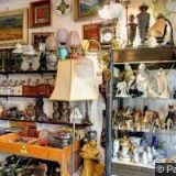 LUČAN HYNEK-ANTIK & STAROŽITNOSTI