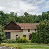 RESTAUROVÁNÍ HRINDA