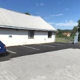 DĚROVANÉ PLECHY SVS s.r.o.