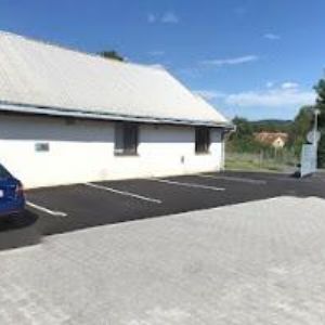 obrazek: avatar DĚROVANÉ PLECHY SVS s.r.o.