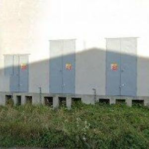 obrazek: avatar CZ FERRO STEEL, spol. s r.o.