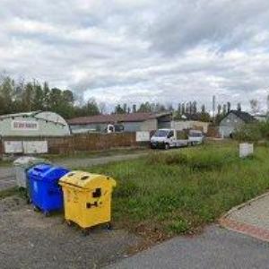 obrazek: avatar ŽELEZÁŘSTVÍ STRÁŽ POD RALSKEM