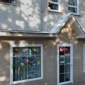 obrazek: avatar KLAZAR LUBOŠ-ŽELEZÁŘSTVÍ METAL