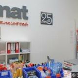 POLEDŇÁK SVATOPLUK-JSP SPOJOVACÍ MATERIÁLY