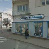 ROZTOČILOVÁ IRENA Ing.