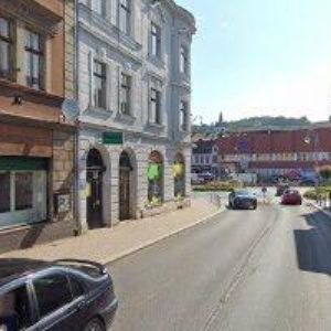 obrazek: avatar HÁJKOVÁ JOLANA