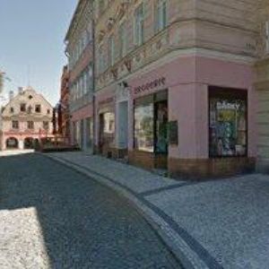 obrazek: avatar DOUBRAVA ČESTMÍR