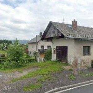 obrazek: avatar VERNER TOMÁŠ-TRUHLÁŘSTVÍ