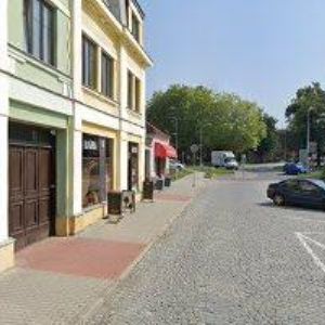 obrazek: avatar TRAFIKA U KAPLIČKY