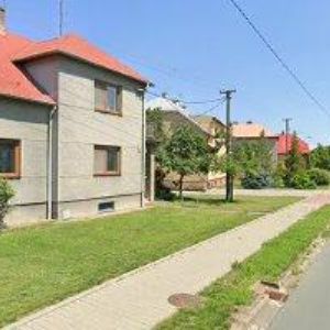 obrazek: avatar HRABAL ZDENĚK