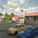 PAŤAVA VRATISLAV-DEREX