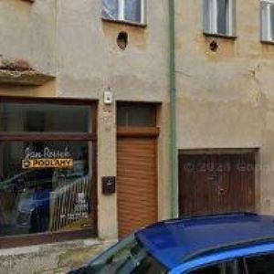 obrazek: avatar REJSEK JAN-PODLAHY