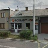 HORÁK MICHAL-PODLAHY