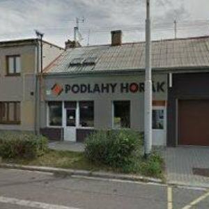 obrazek: avatar HORÁK MICHAL-PODLAHY