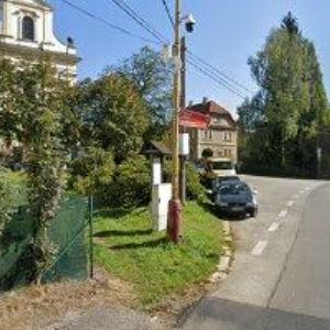 obrazek: avatar ELEKTRONIKA-KAMEROVÉ A ZABEZPEČOVACÝ SYSTÉMY