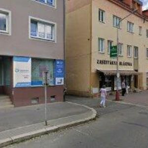 obrazek: avatar S.O.S. OCHRANNÁ SLUŽBA, s.r.o.