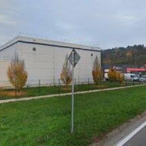 obrazek: avatar GAN a.s.