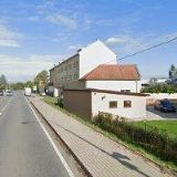 RICHTR JÍZDNÍ KOLA