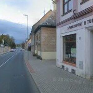 obrazek: avatar PATRÁK RADEK-PAKLI SPORT