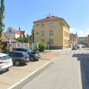 obrazek: avatar CYKLOSPORT KOLMO