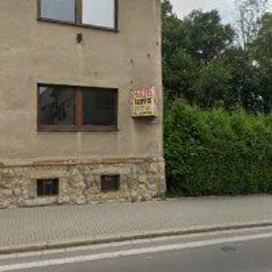 obrazek: avatar DOSTÁL MILAN-CYKLOSERVIS