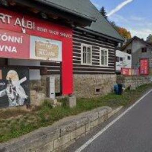 obrazek: avatar BEZVALYZE.CZ-SPORT ALBI