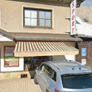 obrazek: avatar SPORT CENTRUM DOLEČEK