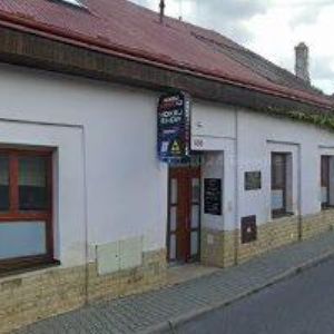 obrazek: avatar HOKEJARENA s.r.o.