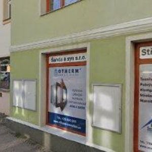 obrazek: avatar ALCOMP CZ s.r.o.