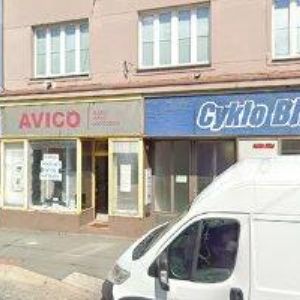 obrazek: avatar CHVALOVSKÝ JOSEF-AVICO